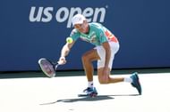 Alex de Minaur